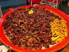 -歌乐人家·辣鸡酒馆(国贸店)
