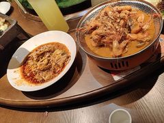 -永安水煮活鱼·仪征土菜院子