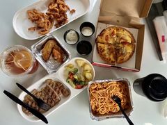 -必胜客(路劲又一城店)