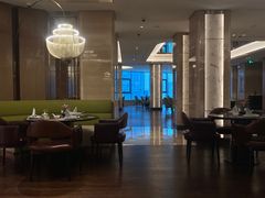 大堂-英冠索菲特酒店·萧湘阁中餐厅