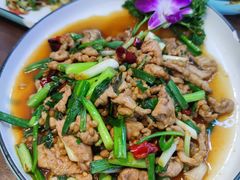 -八木轩·寻味大理白族民俗餐厅(文献路店)