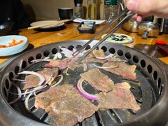 -九田家黑牛烤肉料理(香河店)