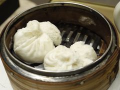 叉烧包-糖朝(尖沙咀店)