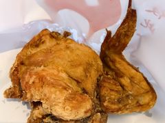 鸡翅-香园炸鸡(鞍山西道店)