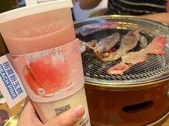 -闻老头·菊花炭烤肉(D11店)