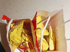 -海底捞火锅(银泰中心店)