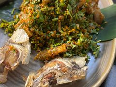 -Ameigo梅果·云贵川bistro(长宁来福士店)