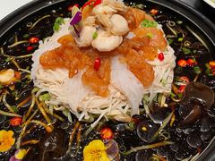 -百富源·海鲜辽菜(和平北大街店)