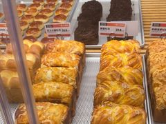 -缇纳甜妮·西餐·甜点(商字店)