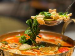 -Home Thai·泰谣(王府井apm店)