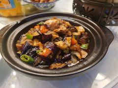 -钓台野鱼馆(钱江国际时代广场店)