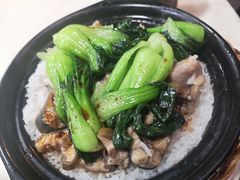 黄鳝排骨饭-禾滋味·日日美食店(荔福路店)