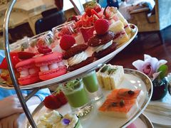 -Salon de Ville浦江汇(上海外滩华尔道夫酒店店)