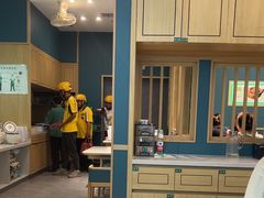 -绿草地·湘菜(芙蓉天街店)