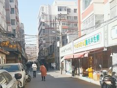 -杜记甜食(大众巷店)