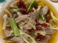 -巴依老爷新疆美食(清华东门店)