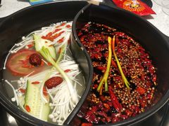 -钢管厂五区小郡肝串串香(车公庙店)