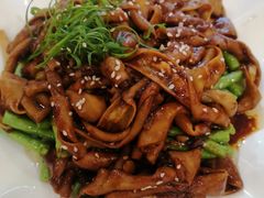 -天鲜阁·海鲜粤菜·33年老字号(石槎白云站店)