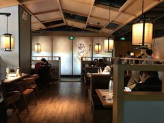 大堂-北方家宴(祈福店)