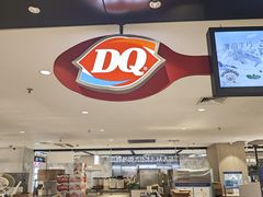 -DQ·蛋糕·冰淇淋(虹口龙之梦店)