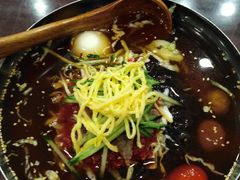 -服务大楼冷面(延大店)