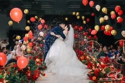 -韩国天使嫁衣婚纱礼服馆(上海旗舰店)