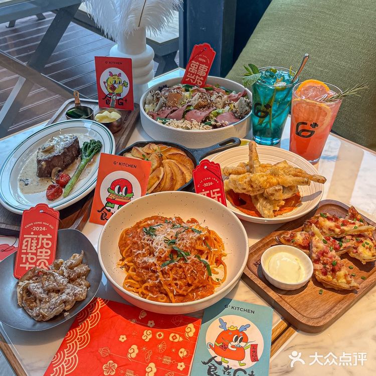 不用跑苏州！昆山也有浪漫bistro了！