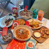 不用跑苏州！昆山也有浪漫bistro了！