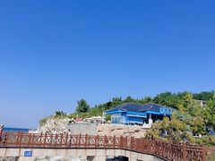 -养马岛旅游度假区
