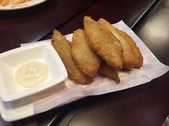 -Mr.Pizza米斯特比萨(苏州平江万达广场店)