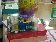 -鹏城八珍深圳特产手信(罗湖店)