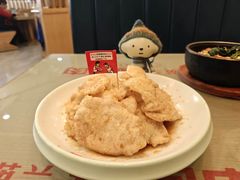 -英兰朝族饭店·英兰锅包肉(佳园路店)