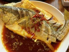 -海味当家·蒸锅海鲜(星海公园店)