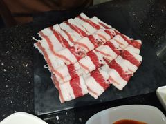 -木槿花韩式炭烤·熟成肉工坊(孙文东路店)