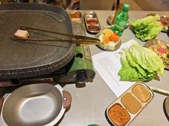 -杨小佳·齐齐哈尔烤肉·烤串(广州店)