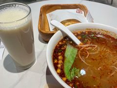-鼎高高陕西美食(龙德广场店)