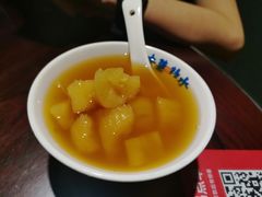 木薯糖水-粉家柳州螺蛳粉(杨宅路店)