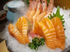 -德川家日本料理(中关村店)