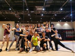 -超级猩猩健身·团课·瑜伽(花园道店)