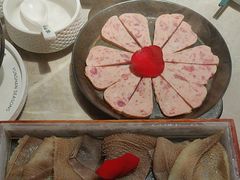 -芸山季·云南野生菌火锅(宝能环球汇店)