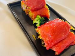 -稻香酒家·33年老字号·港式粤菜(富邦中心店)