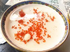 杏仁豆腐-富华斋饽饽铺·宫廷糕点·伴手礼(护国新天地店)