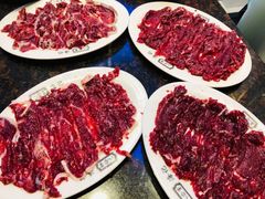 匙柄-八合里潮汕鲜牛肉火锅(深圳海岸城店)