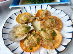-锦里海景海鲜餐厅.三亚老字号(亚龙湾中心广场店)
