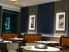-青蓬蒸汽海鲜·深圳老字号·团建聚会(壹方城店)