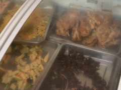 -陕西特色牛肉面