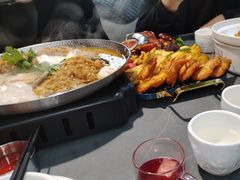 -3号仓库·创意中国菜(乐清正大广场店)