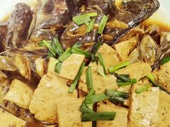 -老渔翁海肠捞饭(幸福九村店)