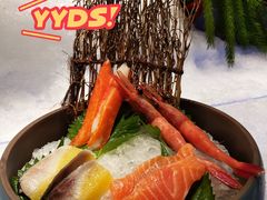 -亚马逊海鲜自助(梅溪湖步步高店)