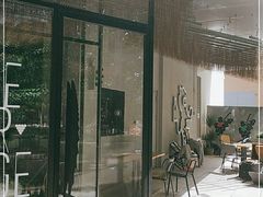 门面-大小咖啡 BigSmallCoffee(麦子店)